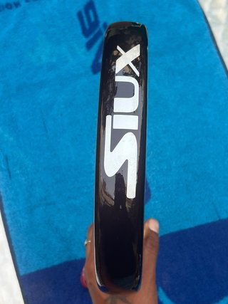 Pala Siux Diablo Pro 4