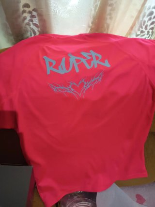 Camisetas personalizadas.