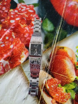 Orologio s.Oliver donna