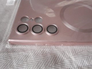 Funda Magnética Samsung S22 Ultra Carga Inalámbric
