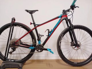 29"Mountain bike full carbon