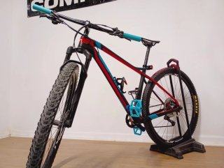 29"Mountain bike full carbon