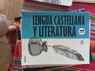 Vendo varios libros de primero de la eso