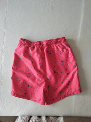 Bañador chico joven estampado peces talla 16 años