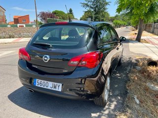 Opel Corsa 1.3 CDTI Selective 95 cv 2016