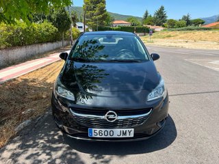 Opel Corsa 1.3 CDTI Selective 95 cv 2016