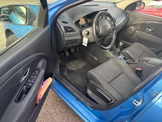 Renault Megane 2013