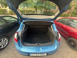 Renault Megane 2013