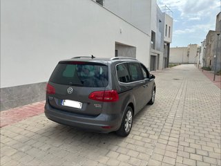 Volkswagen Sharan TDI