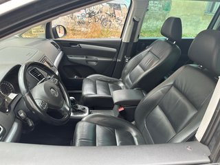Volkswagen Sharan TDI