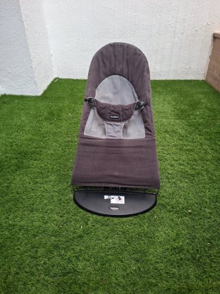 Hamaca bebé BABYBJORN