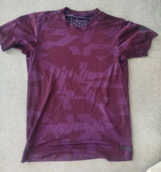 Pack 2 Camisetas Adidas Talla S Manga Corta