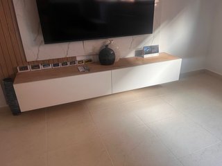TV LG 55 Smart TV