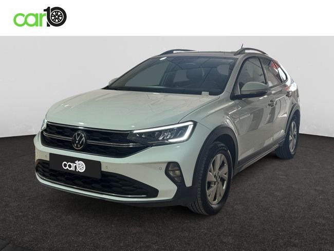 Volkswagen Taigo 2022