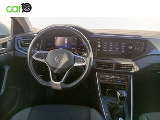 Volkswagen Taigo Life 1.0 TSI 81kW (110CV)