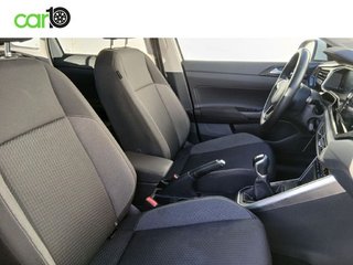Volkswagen Taigo Life 1.0 TSI 81kW (110CV)