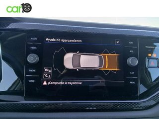 Volkswagen Taigo Life 1.0 TSI 81kW (110CV)