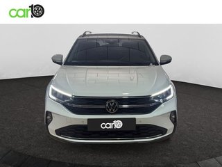 Volkswagen Taigo Life 1.0 TSI 81kW (110CV)