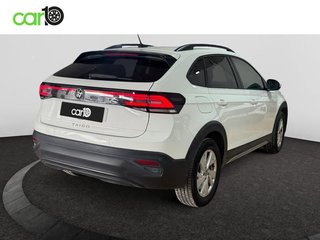 Volkswagen Taigo Life 1.0 TSI 81kW (110CV)