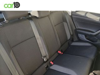 Volkswagen Taigo Life 1.0 TSI 81kW (110CV)