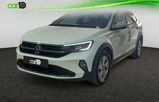 Volkswagen Taigo Life 1.0 TSI 81kW (110CV)