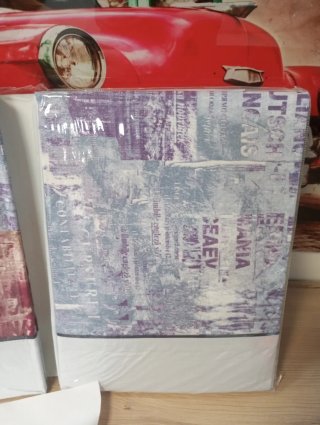Juego de sábanas 150 cm