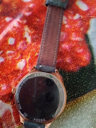 Orologio Fossil donna