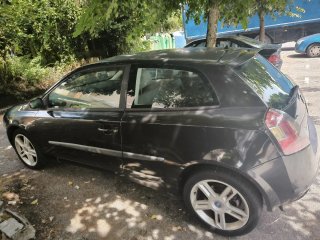 FIAT Stilo 2004