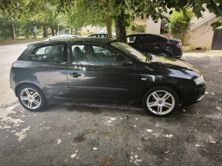 FIAT Stilo 2004