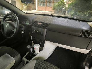 FIAT Stilo 2004