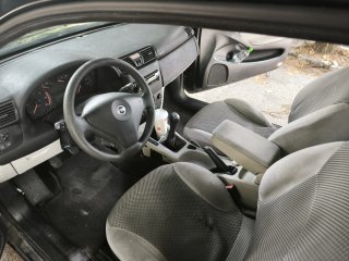 FIAT Stilo 2004