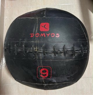 Gimnasio en casa multifuncional