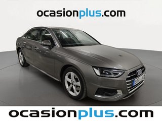 Audi A4 Advanced 35 TDI 120 kW (163 CV) S tronic