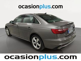 Audi A4 Advanced 35 TDI 120 kW (163 CV) S tronic