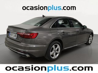 Audi A4 Advanced 35 TDI 120 kW (163 CV) S tronic