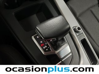 Audi A4 Advanced 35 TDI 120 kW (163 CV) S tronic