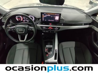 Audi A4 Advanced 35 TDI 120 kW (163 CV) S tronic