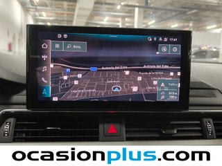 Audi A4 Advanced 35 TDI 120 kW (163 CV) S tronic