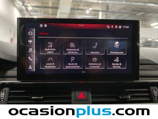 Audi A4 Advanced 35 TDI 120 kW (163 CV) S tronic