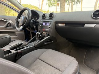 Audi A3 8p