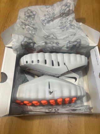 Nike Mind 001 Caja Multicolor