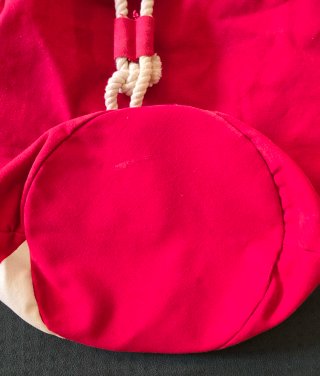 Bolso Lona Carolina Herrera