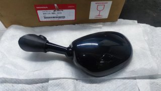 Pareja Espejos Honda Deauville NT 650 V