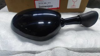 Pareja Espejos Honda Deauville NT 650 V