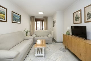 Piso en alquiler en Fígares en Granada