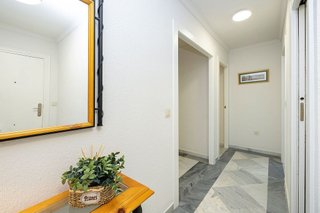 Piso en alquiler en Fígares en Granada