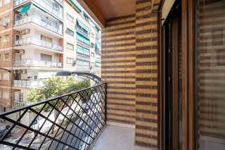 Piso en alquiler en Fígares en Granada