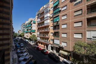 Piso en alquiler en Fígares en Granada