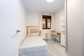 Piso en alquiler en Fígares en Granada