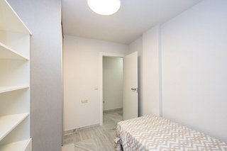 Piso en alquiler en Fígares en Granada